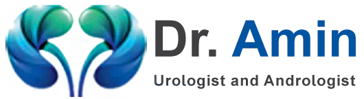 Dr. Amin Mir Sadeghi M.D. Urologist — Home