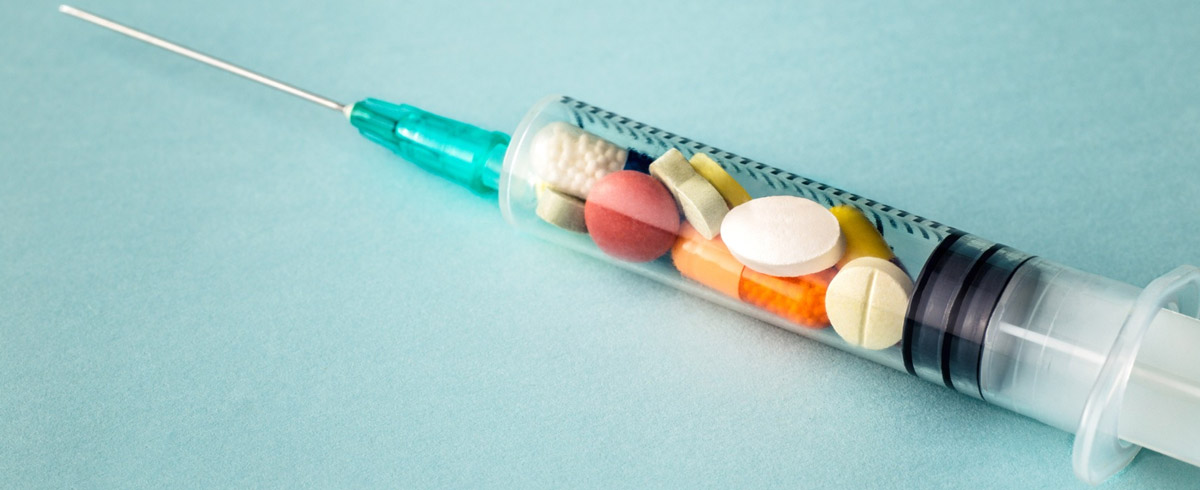 Medical Treatment for ED