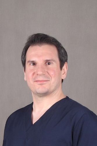 Dr Amin Mir Sadeghi