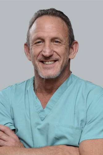 Dr Paul Perito