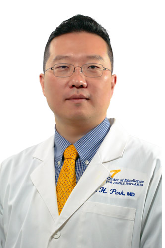 Dr. Sung-H. Sean Park