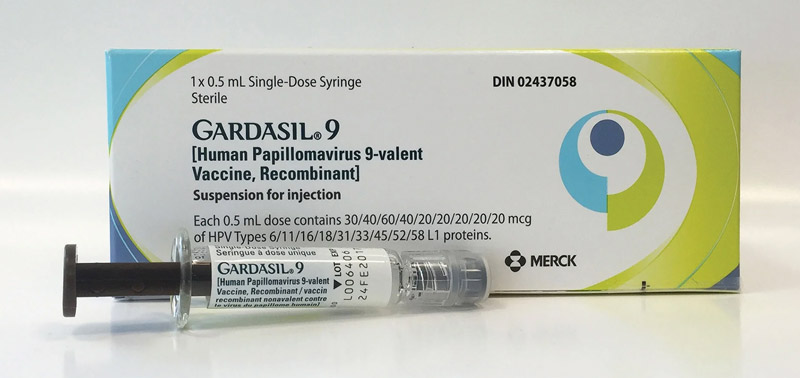 Gardasil 9